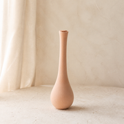 Noruva Sand Sculpt sculptural ceramic vase